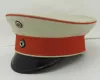 Prussian Garde du Corps Officers Visor Visuel 9